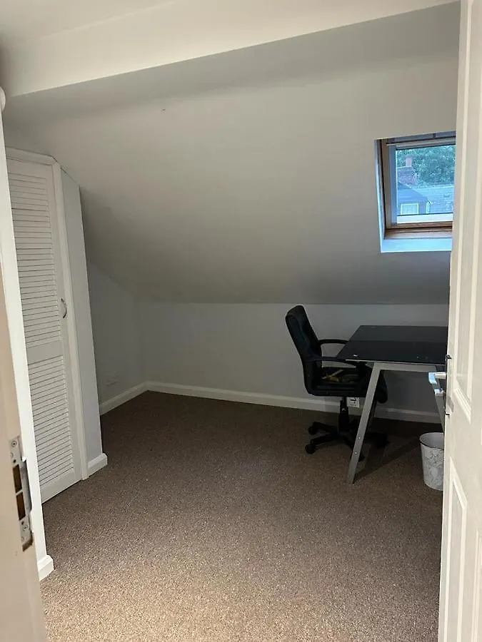 Ecclesall Suites Nether Edge