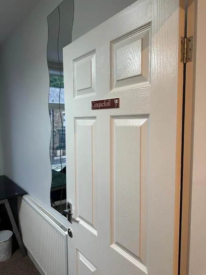 아파트 Ecclesall Suites Nether Edge