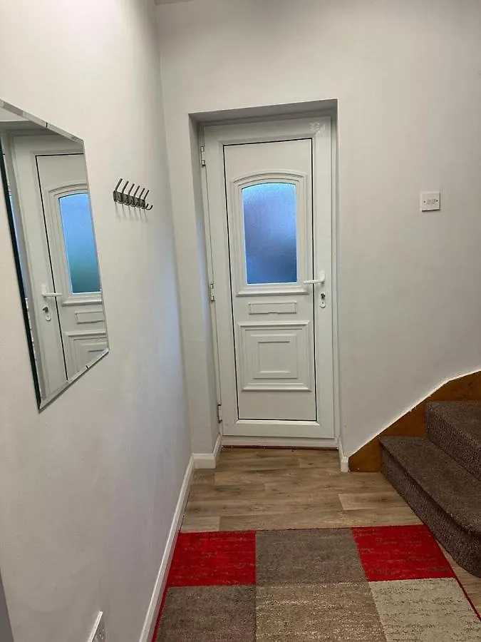 Ecclesall Suites Nether Edge
