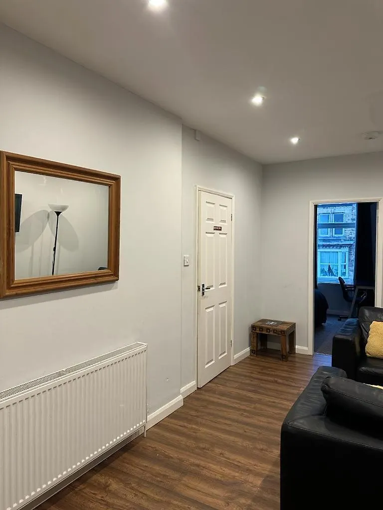 아파트 Ecclesall Suites Nether Edge