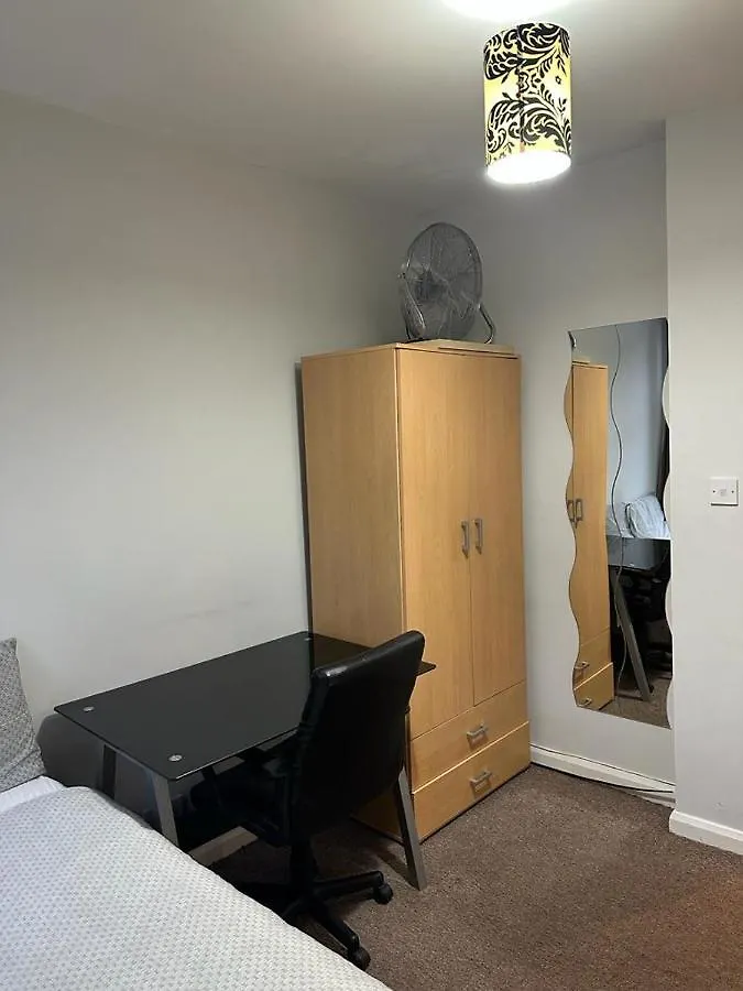 Ecclesall Suites Nether Edge