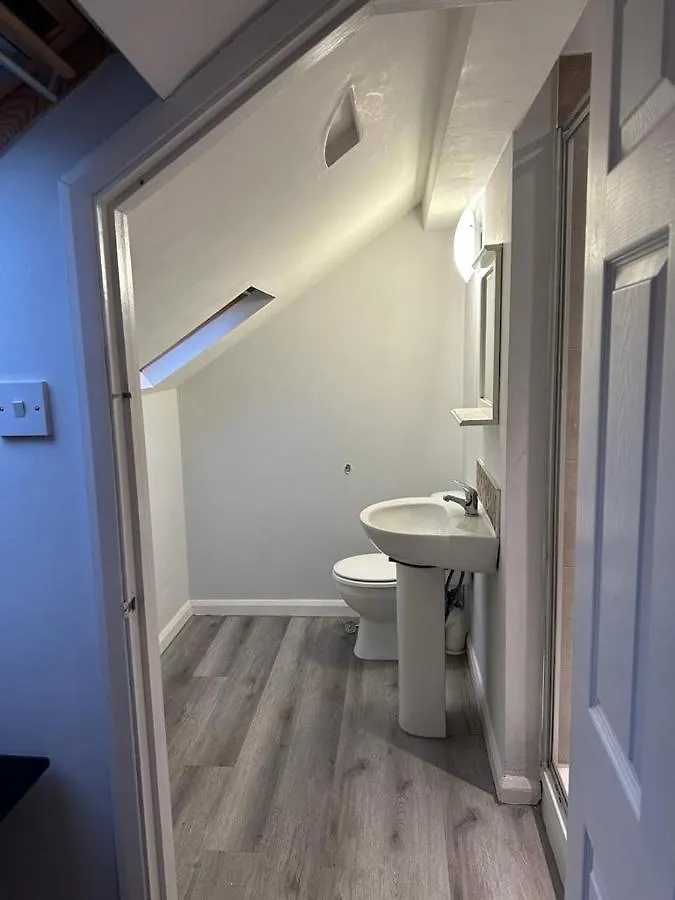 Ecclesall Suites Nether Edge 0*,