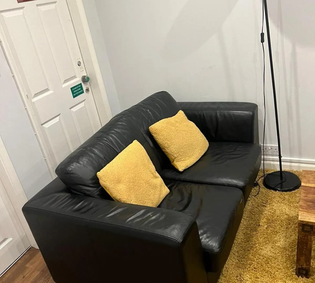 Ecclesall Suites Nether Edge 0*,  영국