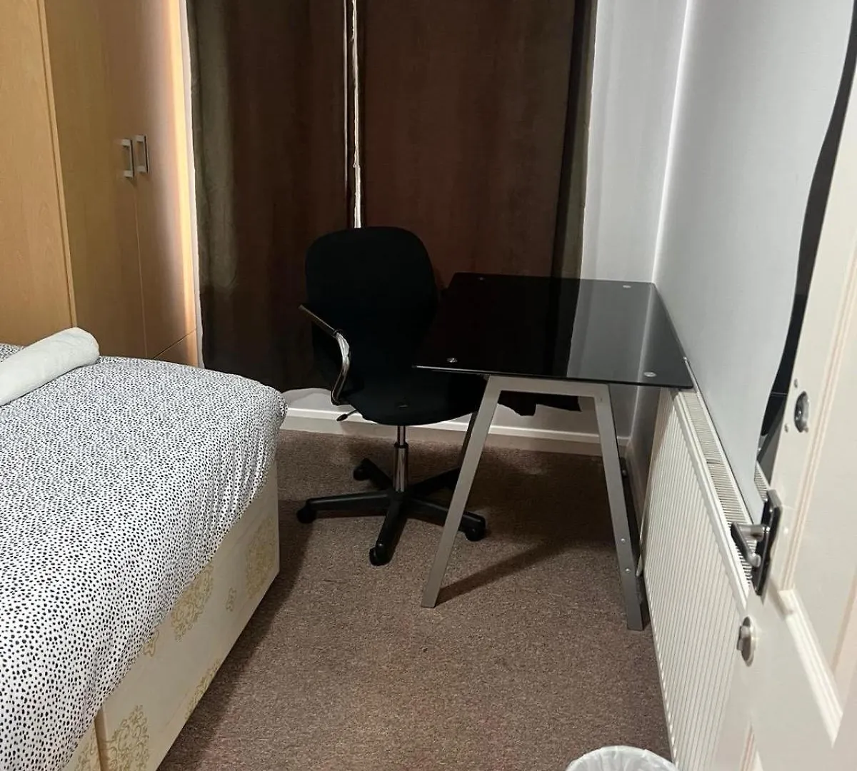 Ecclesall Suites Nether Edge 아파트